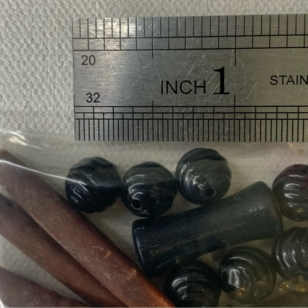 N/A drilled hole